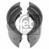 FEBI BILSTEIN 12212 Brake Shoe Set